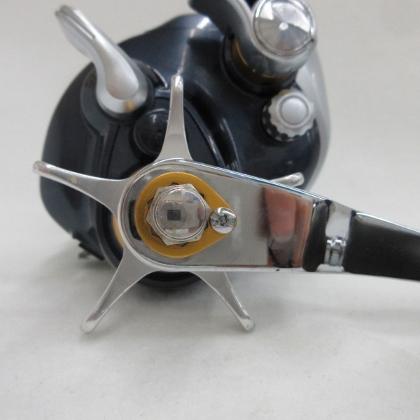 07ビーストマスター 3000